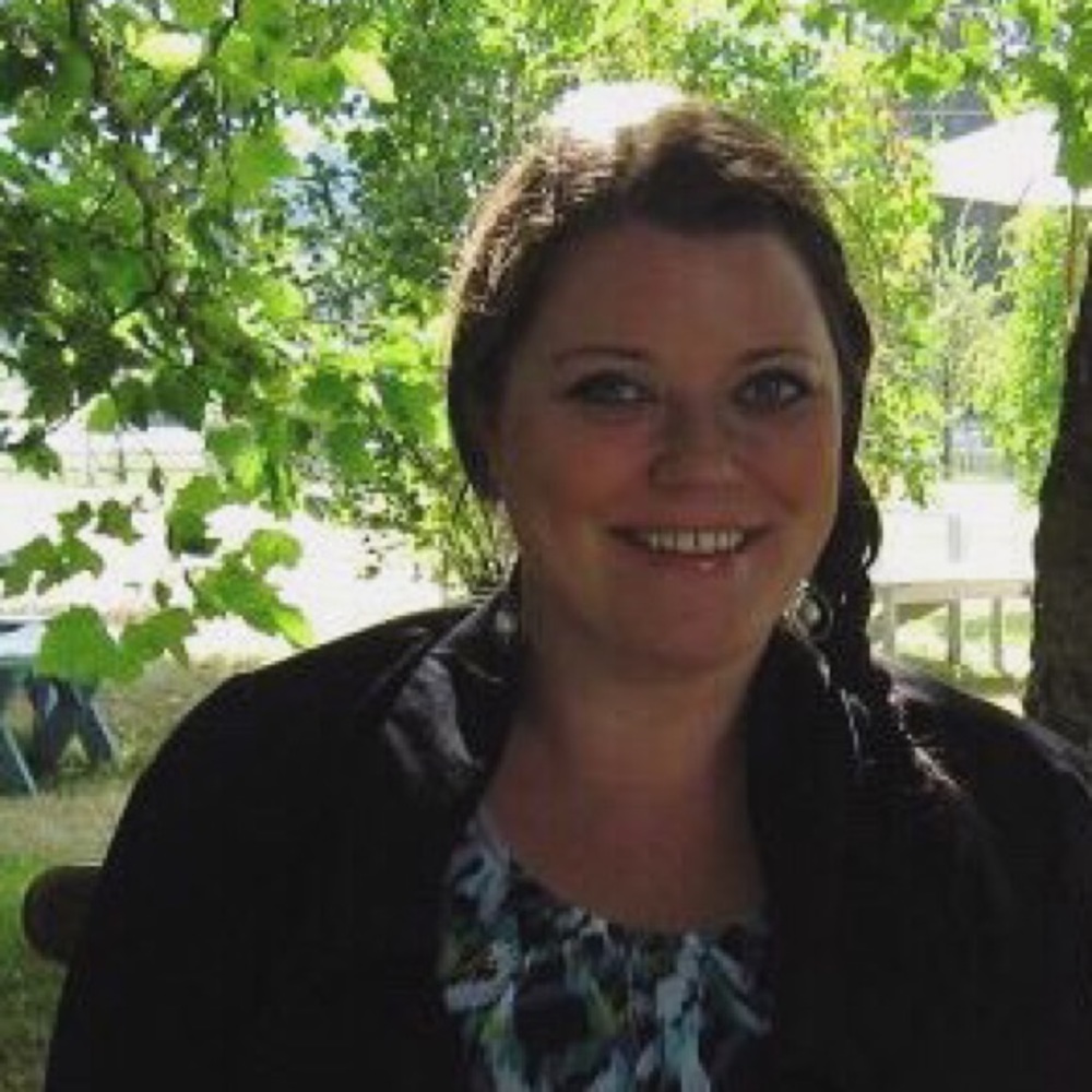 Meet your Posher, Cydney